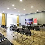 Ibis Styles Besancon 