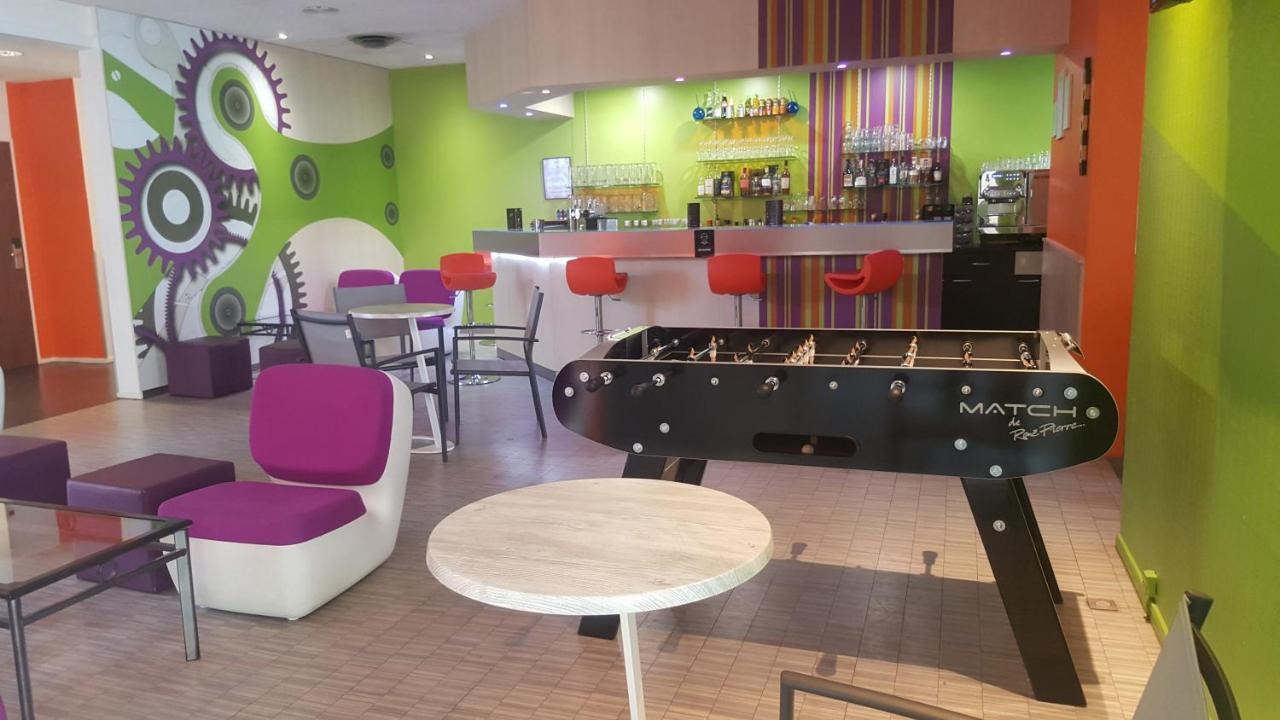 Ibis Styles Hotel