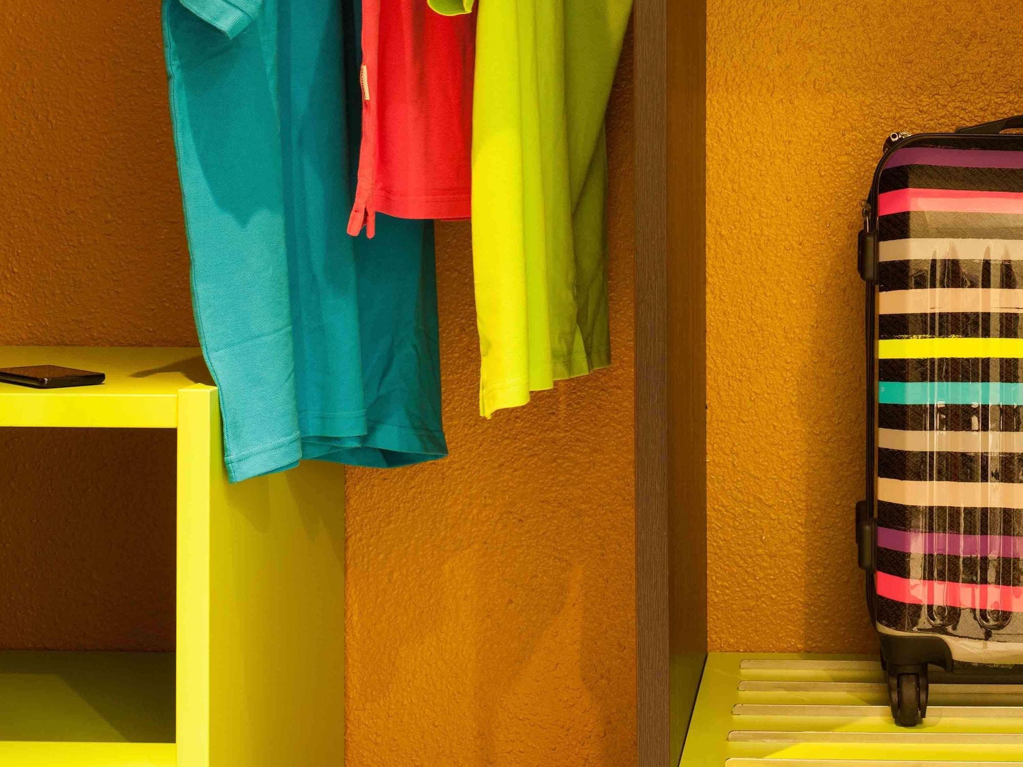 Ibis Styles