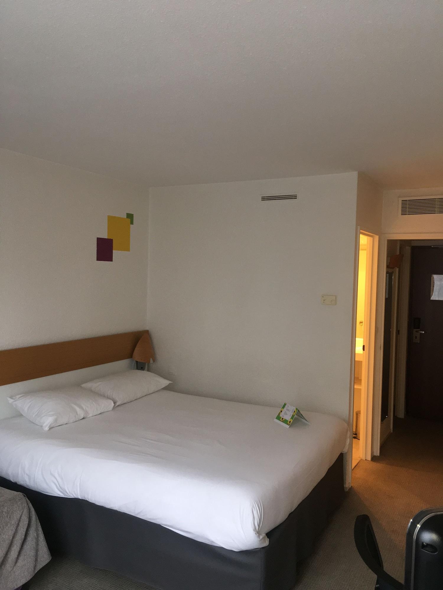 Ibis Styles Besançon