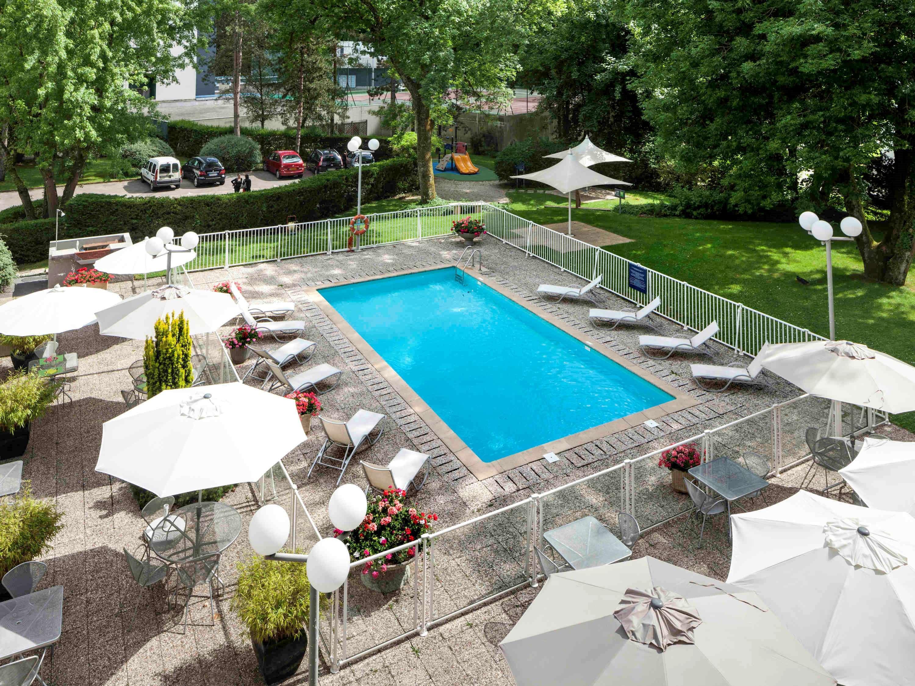Ibis Styles 3*