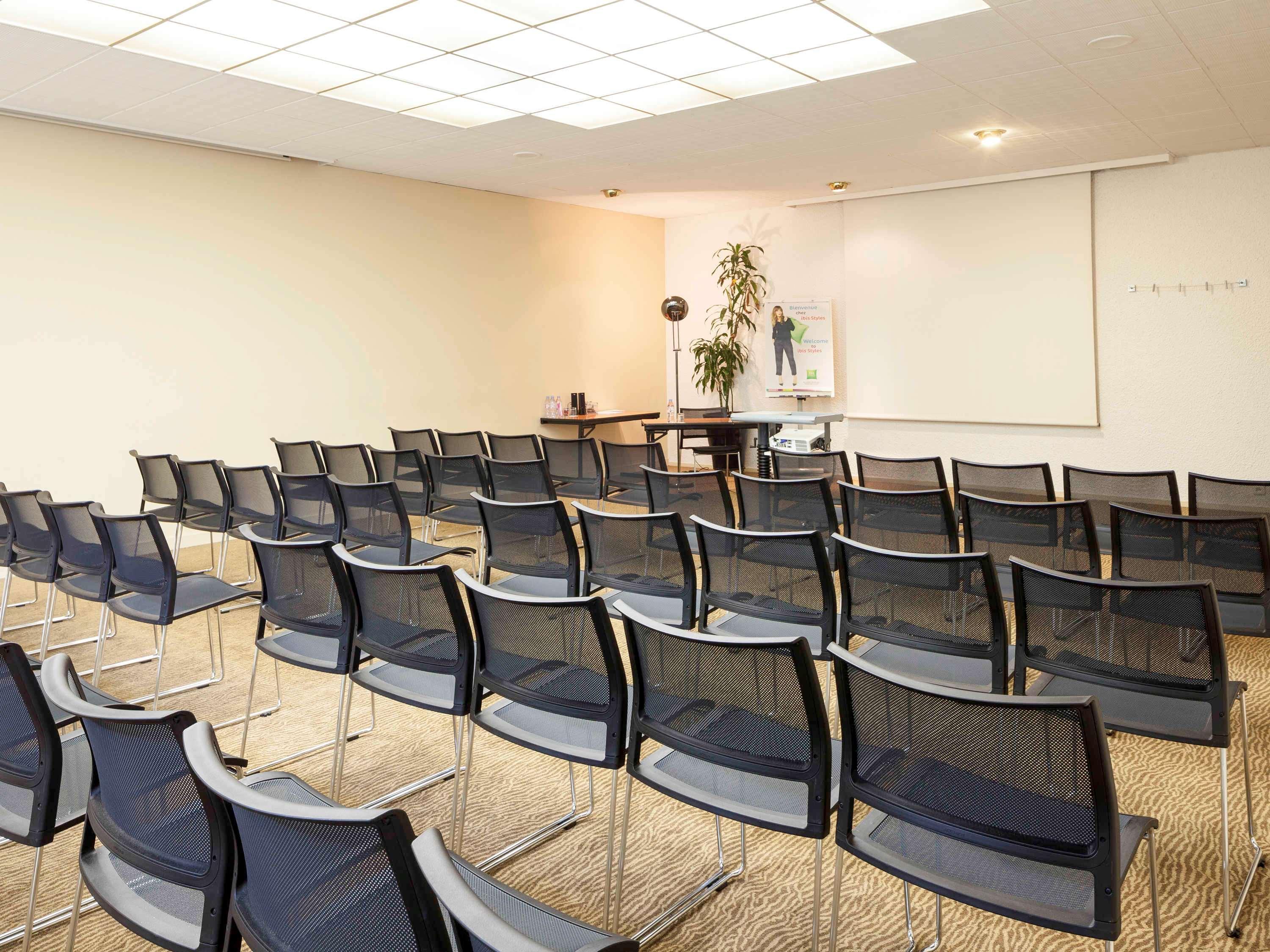 Hotel Ibis Styles Besançon