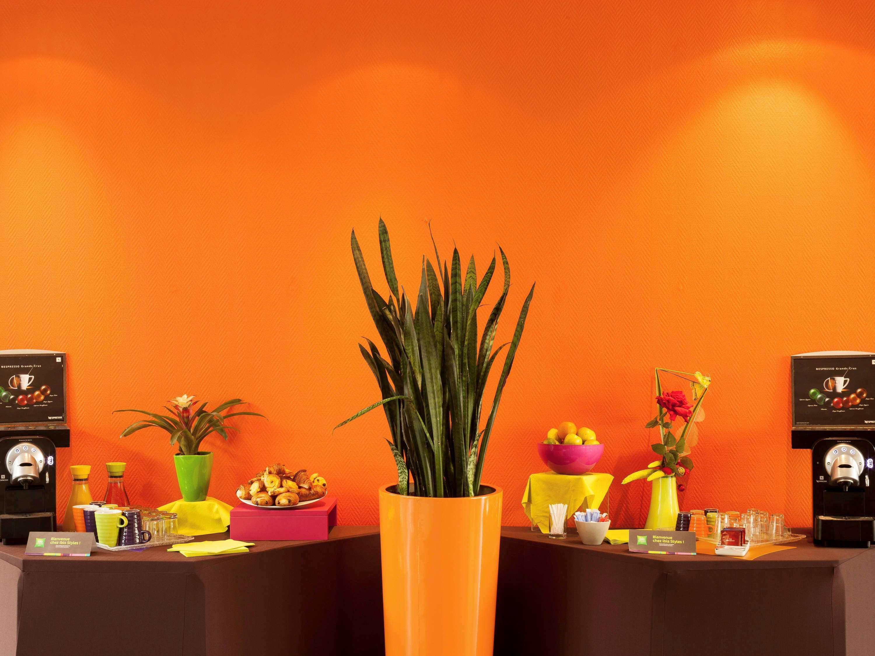 Ibis Styles 3* Besançon