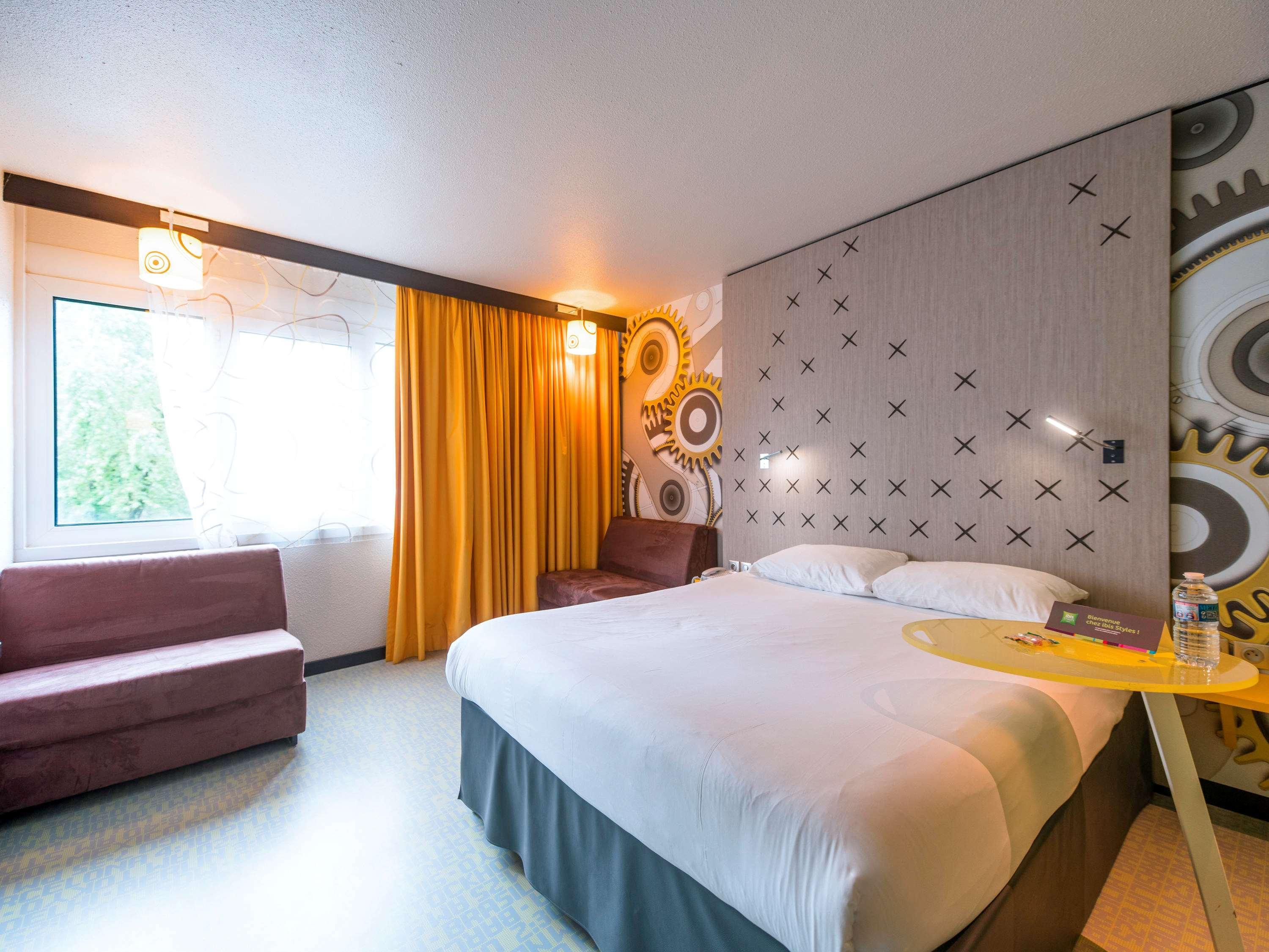 Hotel Ibis Styles