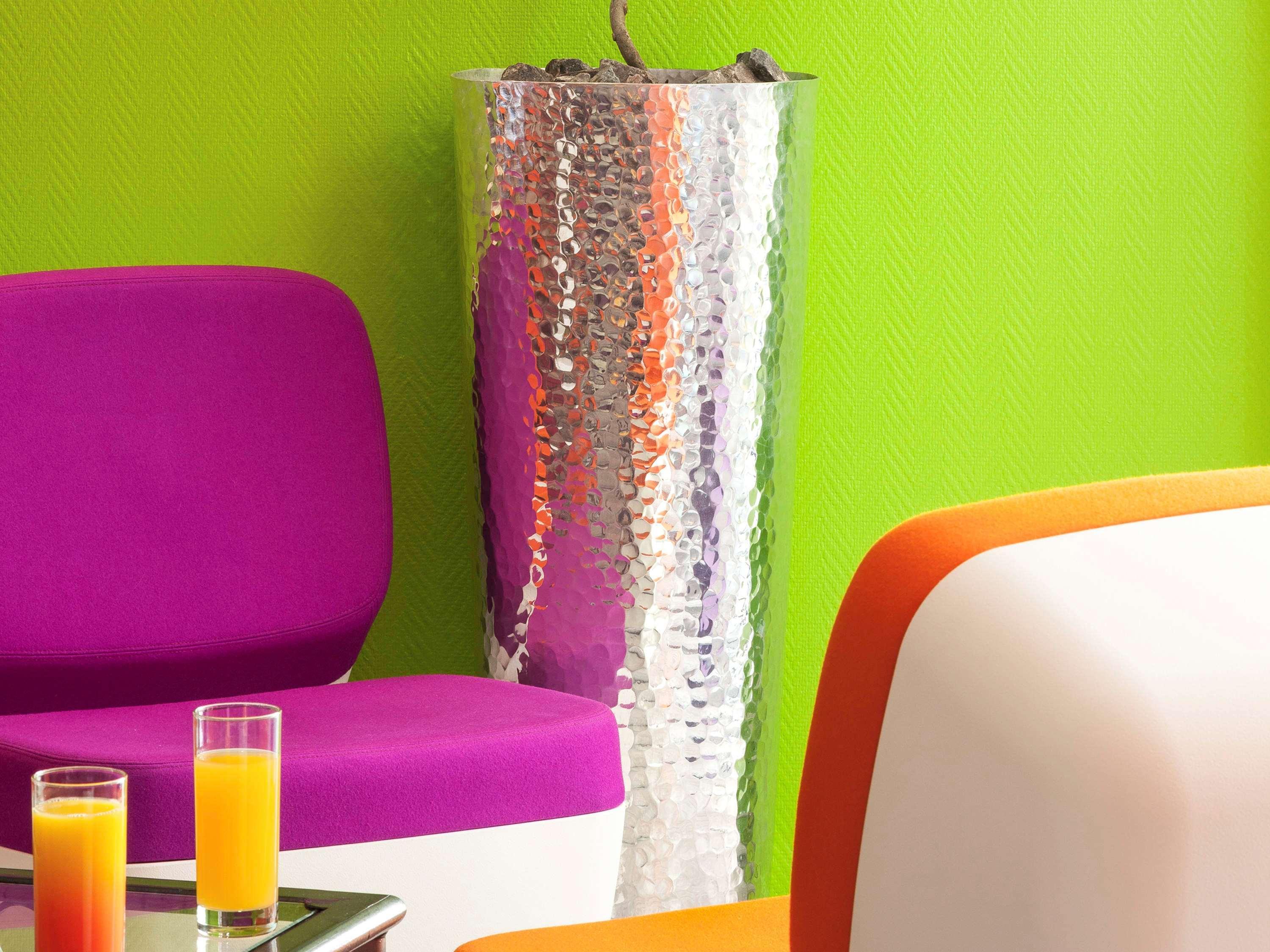 Ibis Styles Hotel