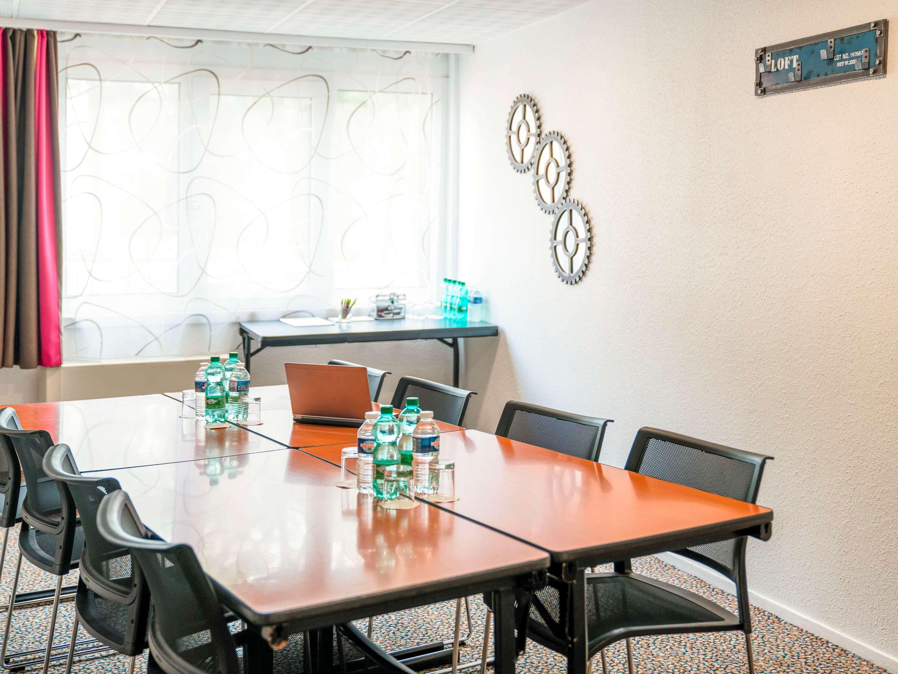 Ibis Styles 3*