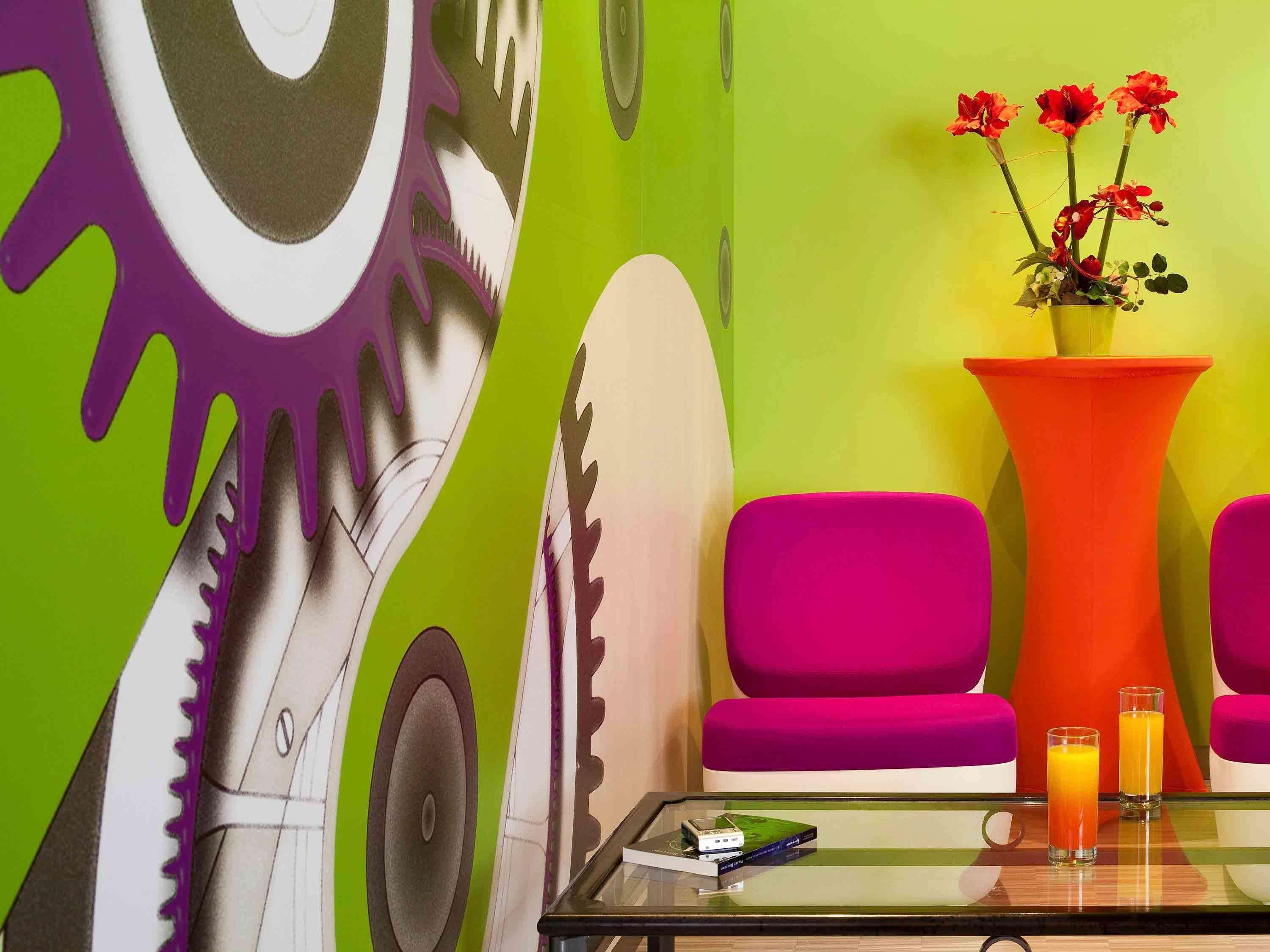 Ibis Styles Hotel Besançon