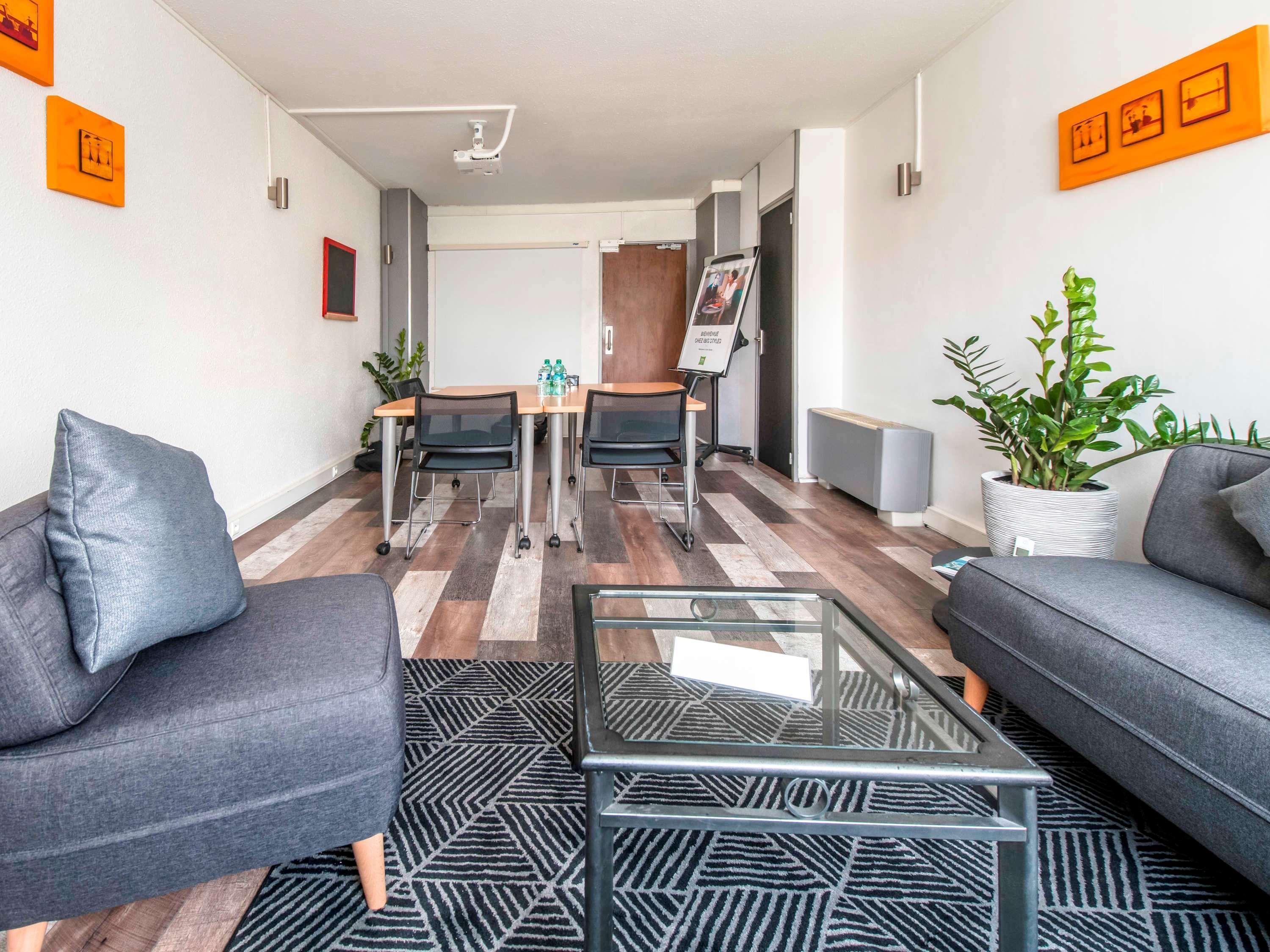 Hotel Ibis Styles