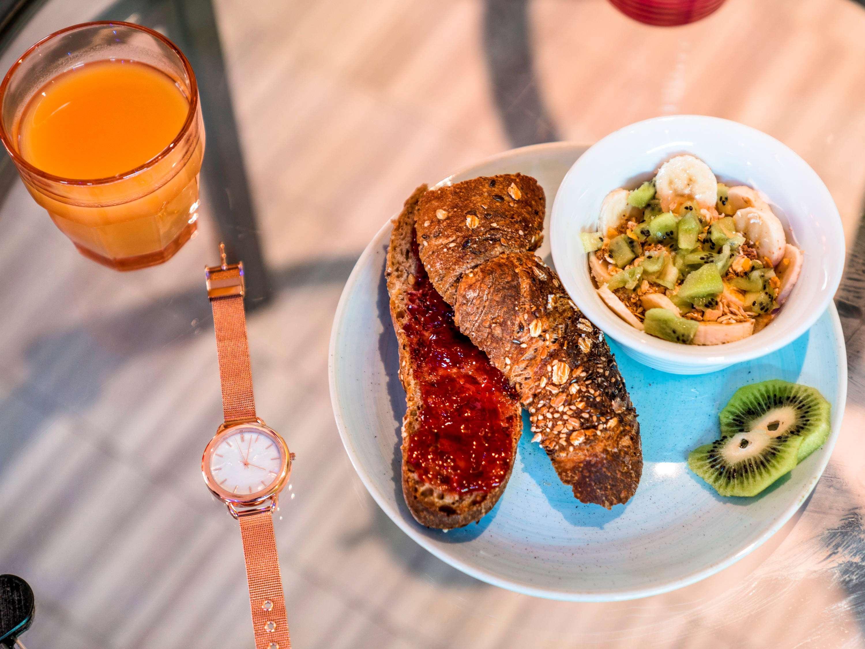 Ibis Styles Besançon