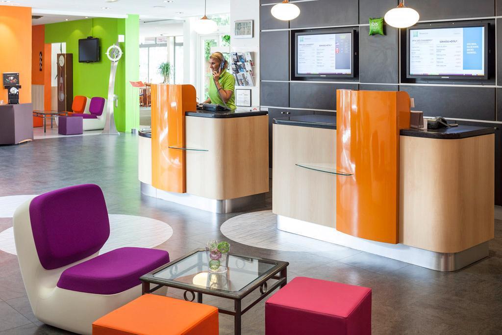 Hotel Ibis Styles 3*
