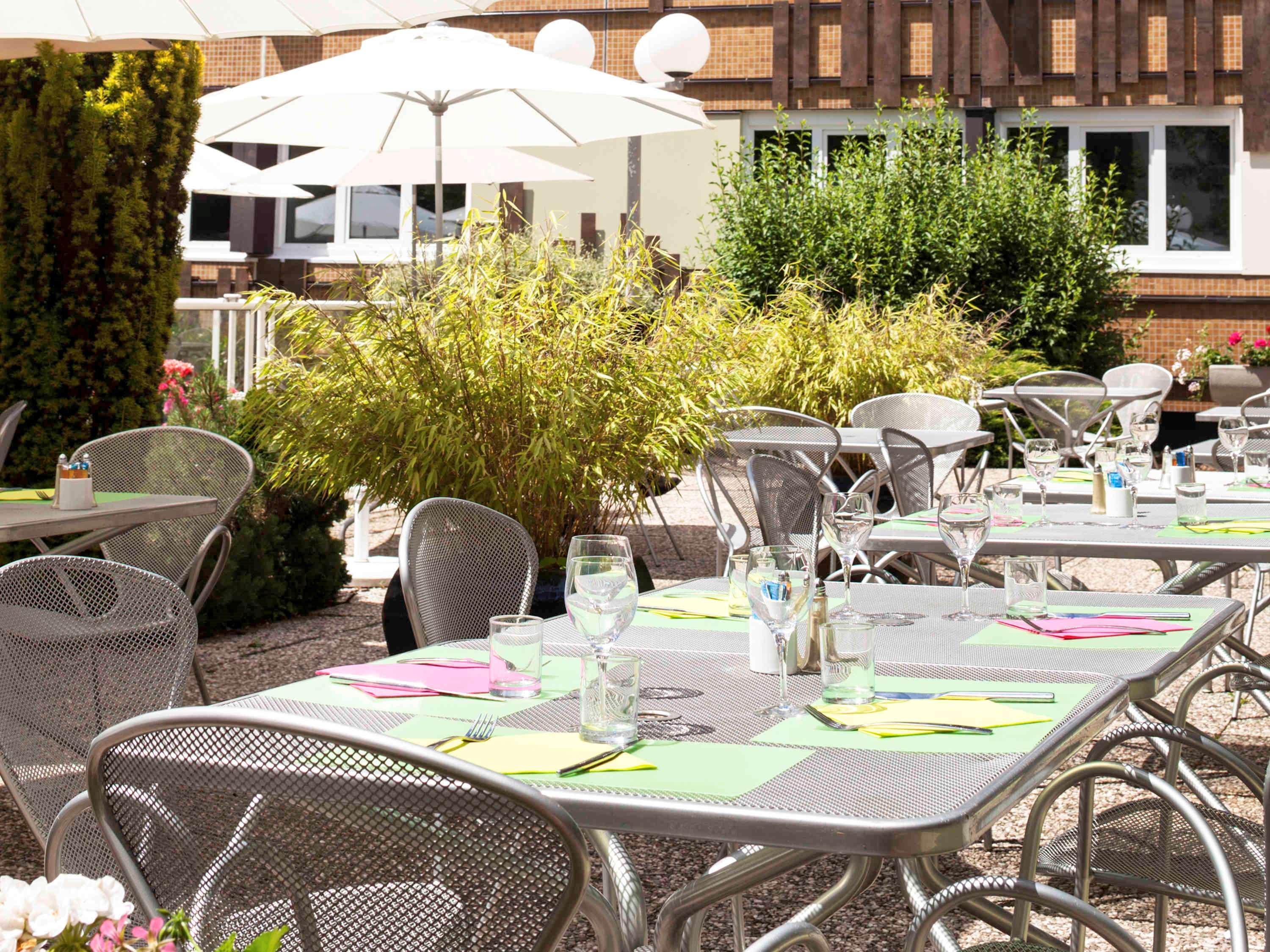 Ibis Styles