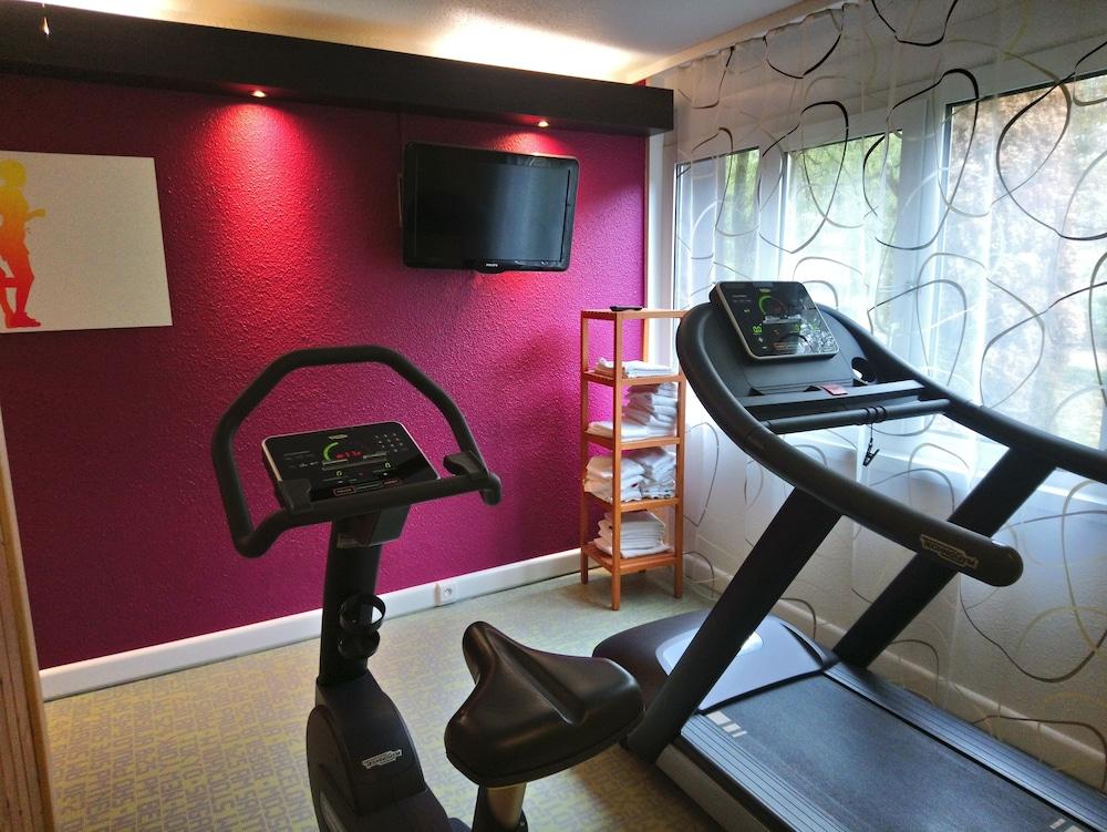 Ibis Styles 3*