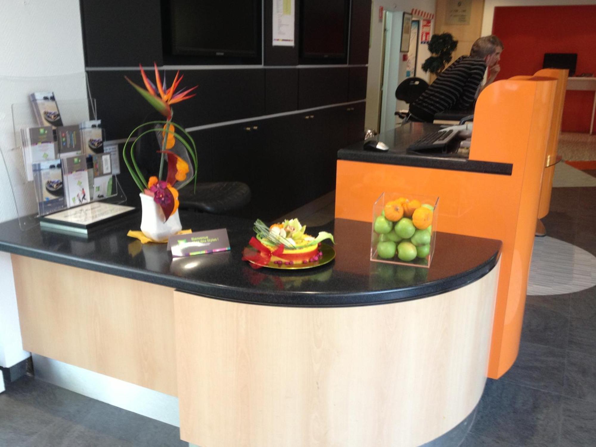 Ibis Styles