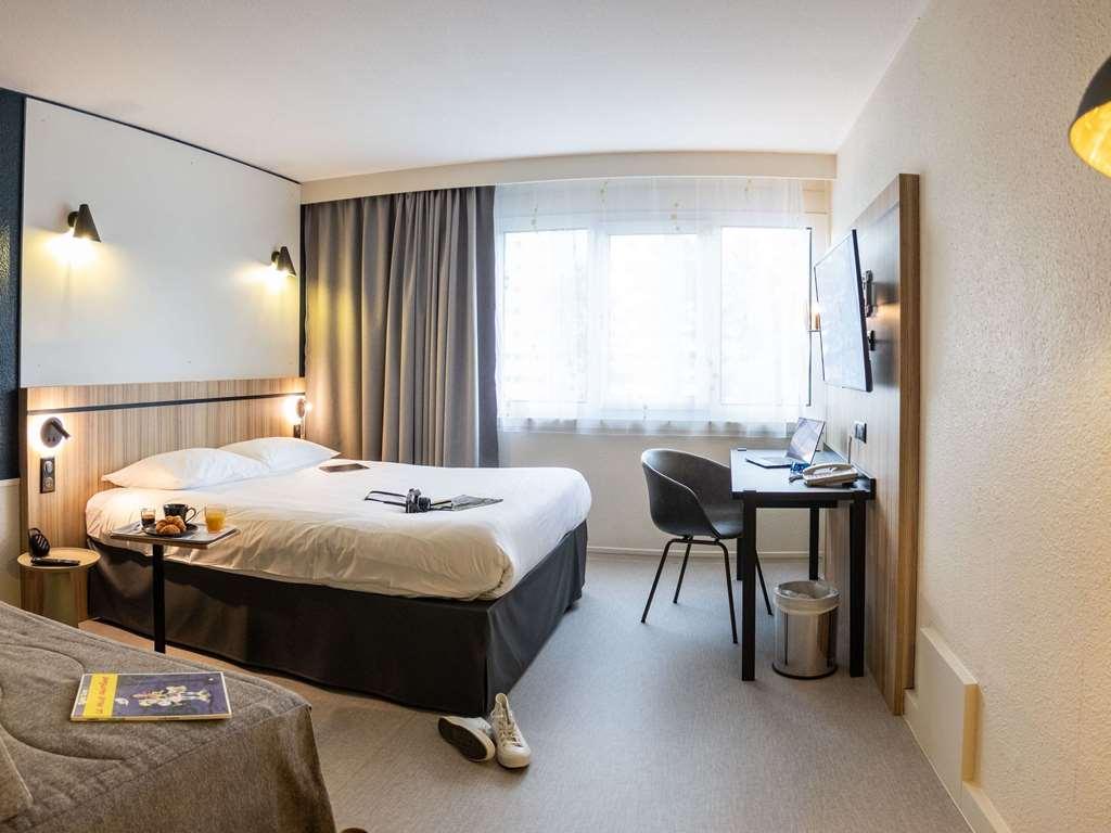 Hotel Ibis Styles