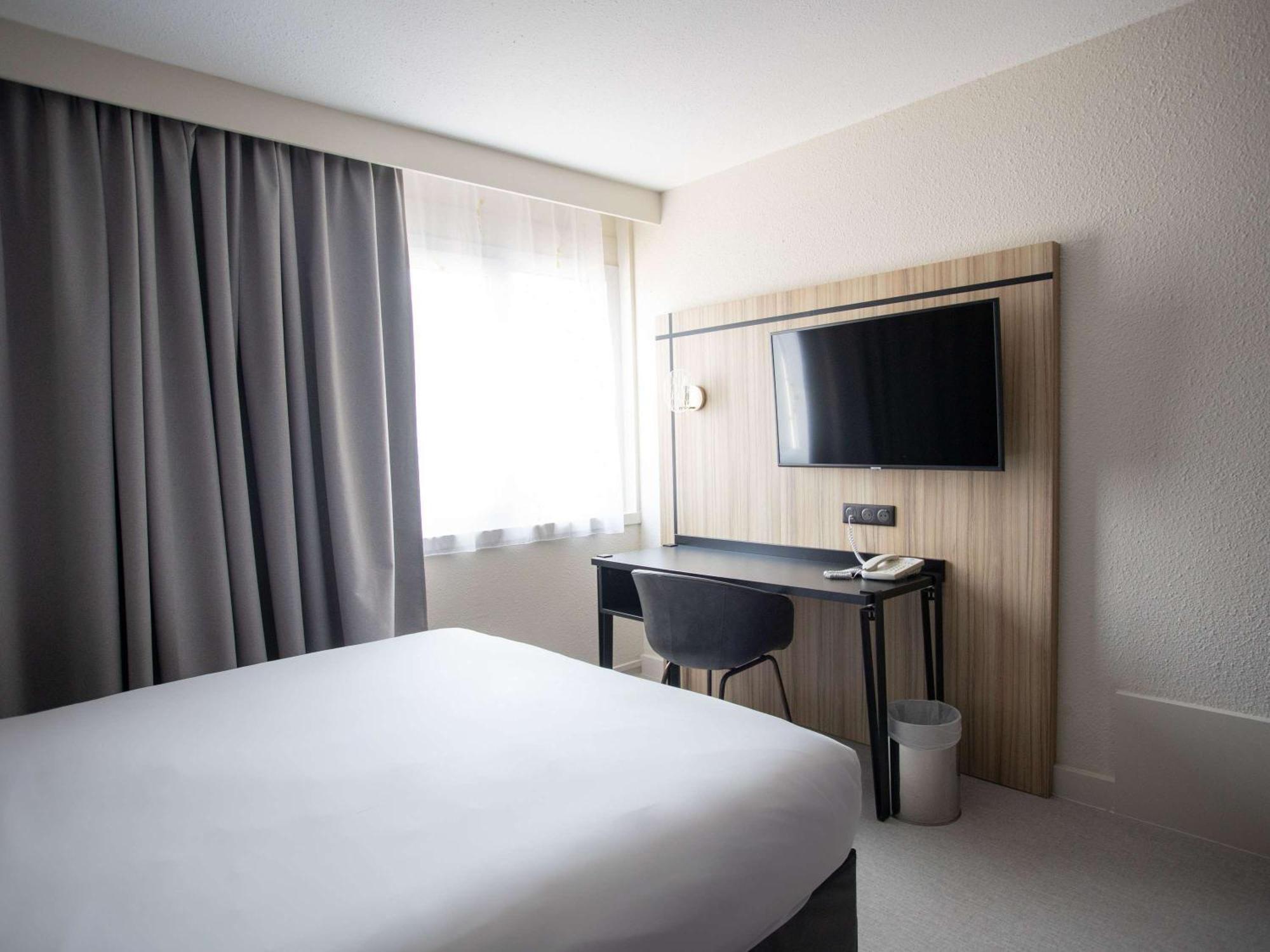 Hotel Ibis Styles Besançon