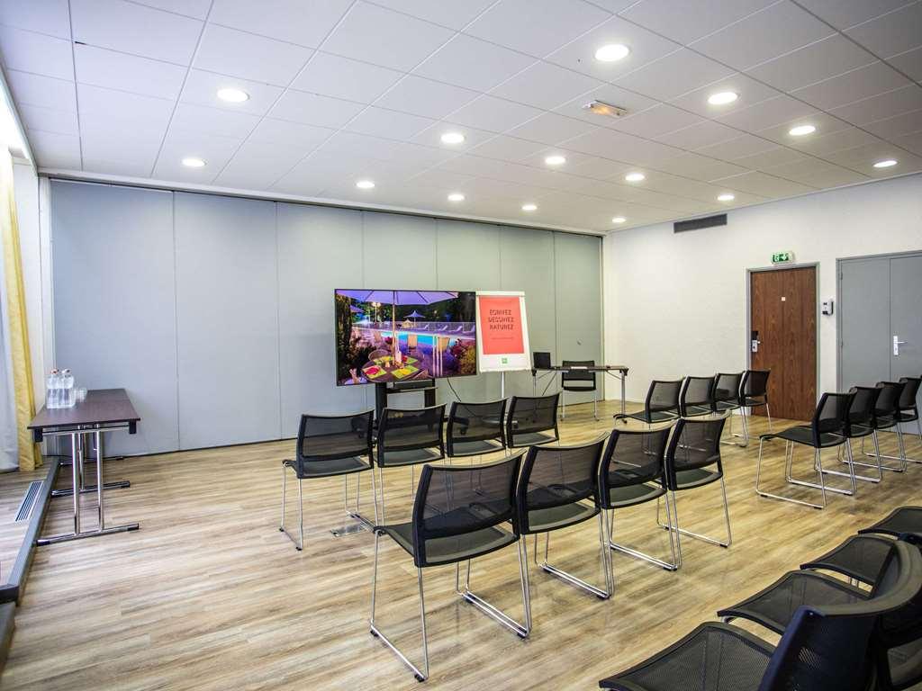 Hotel Ibis Styles Besançon