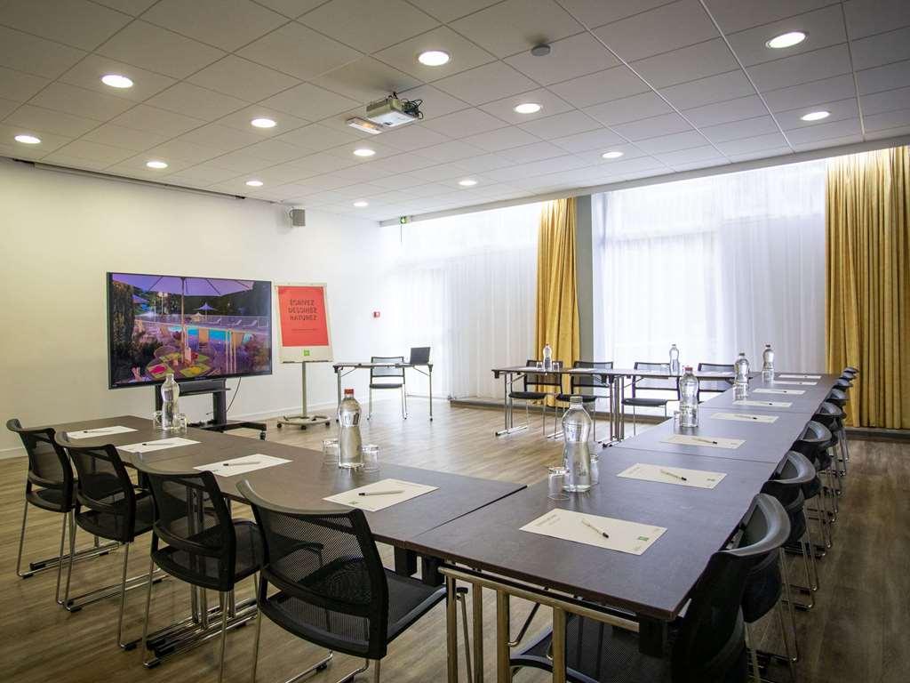 Ibis Styles 3*