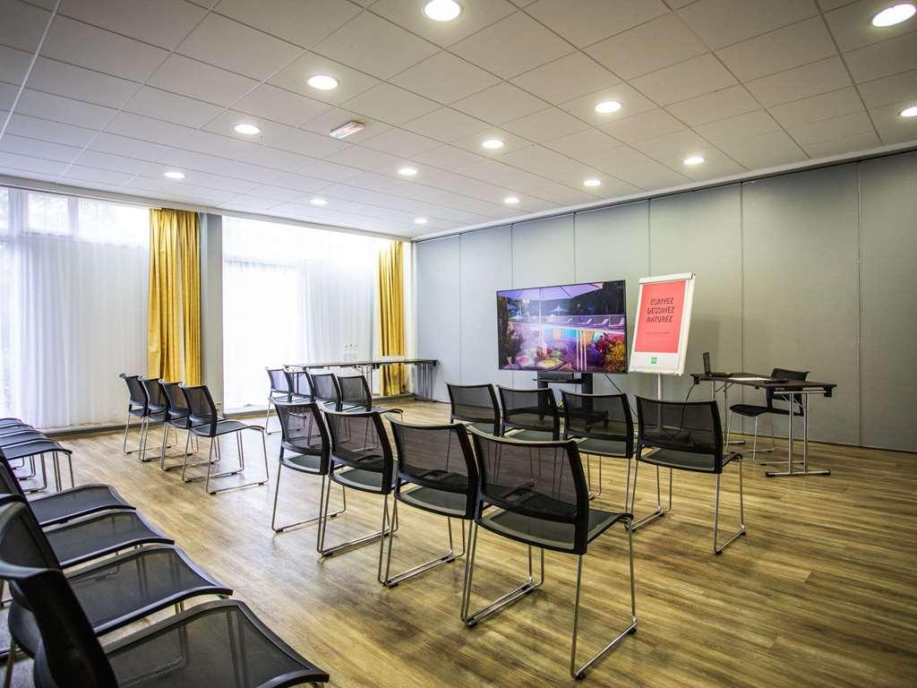 Ibis Styles 3* Besançon