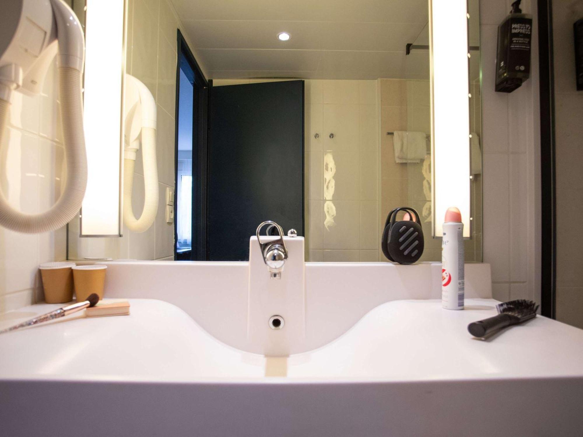 Hotel Ibis Styles