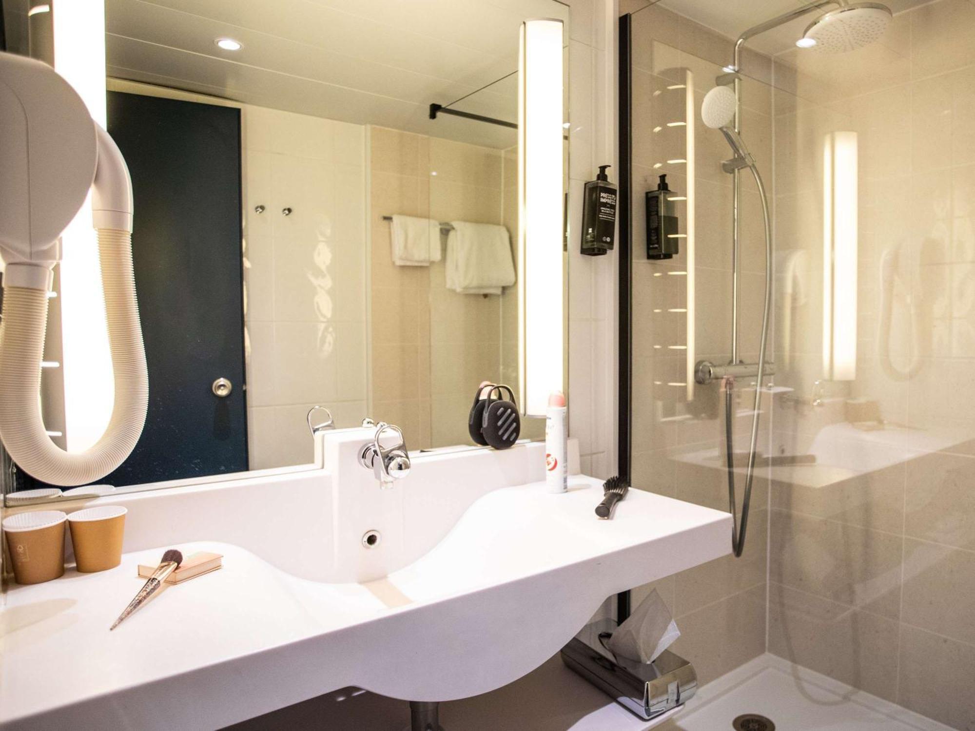 Ibis Styles Hotel 3*