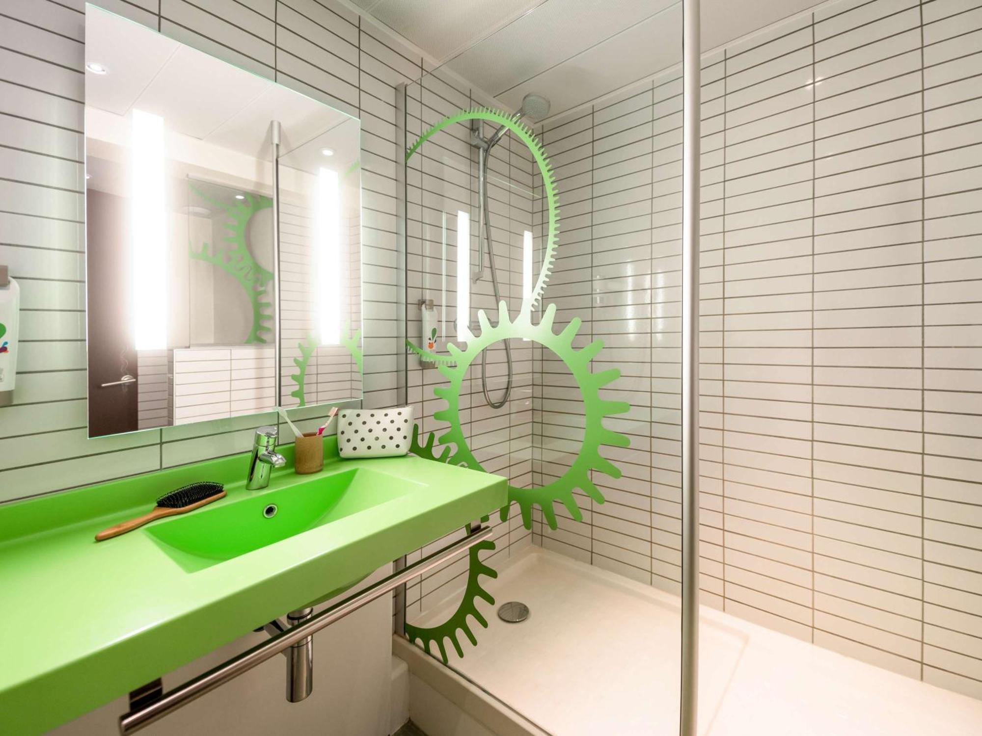 Hotel Ibis Styles Besançon