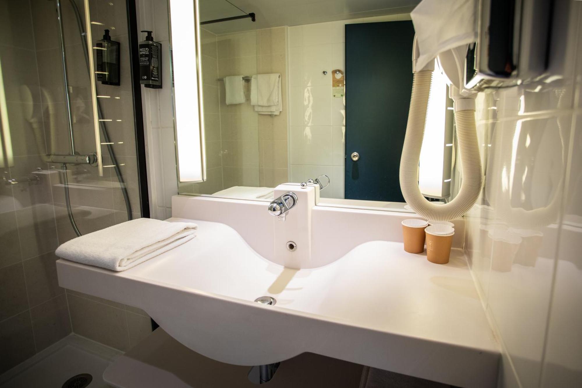 Ibis Styles 3*