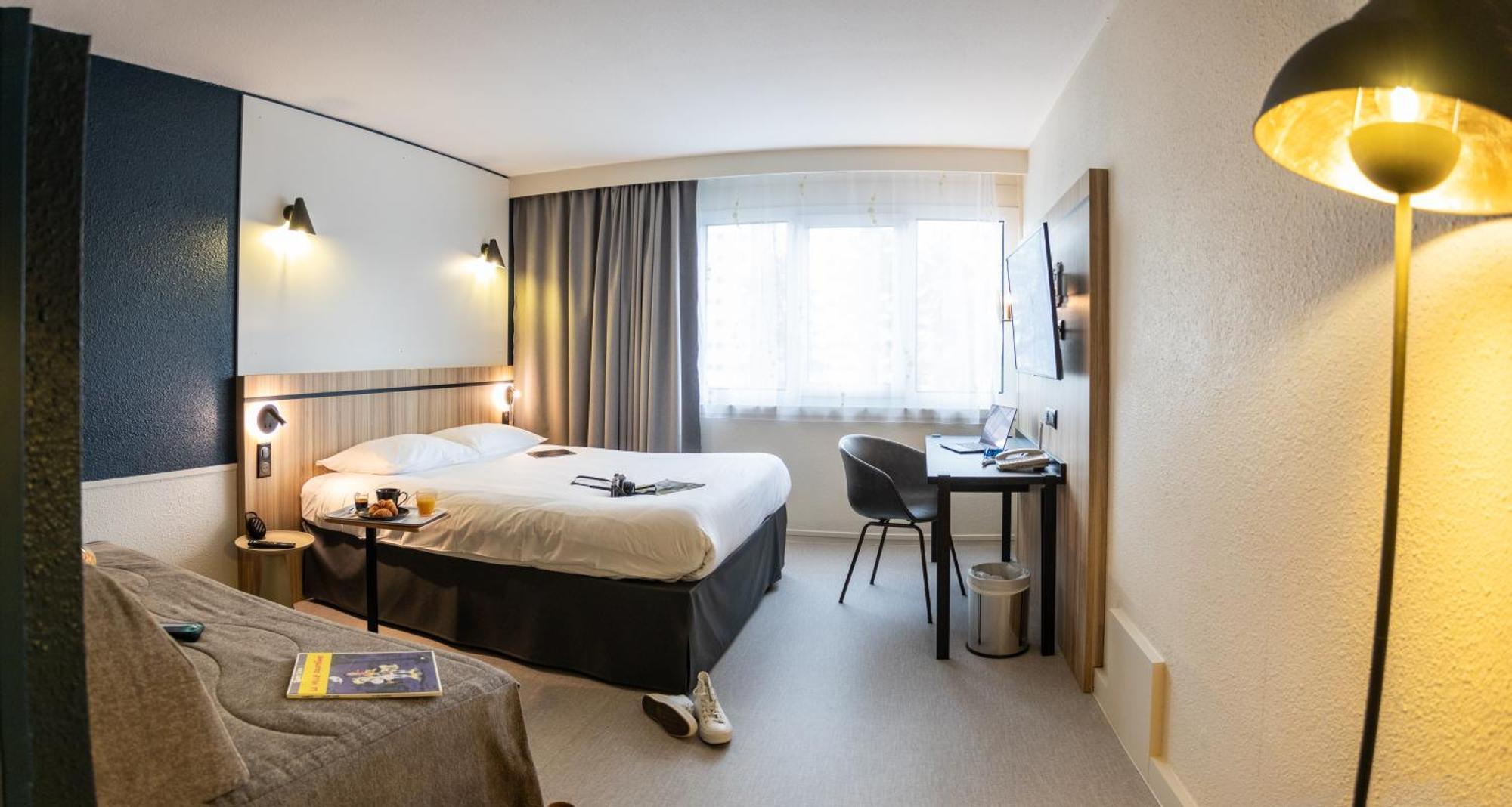 Ibis Styles Besançon