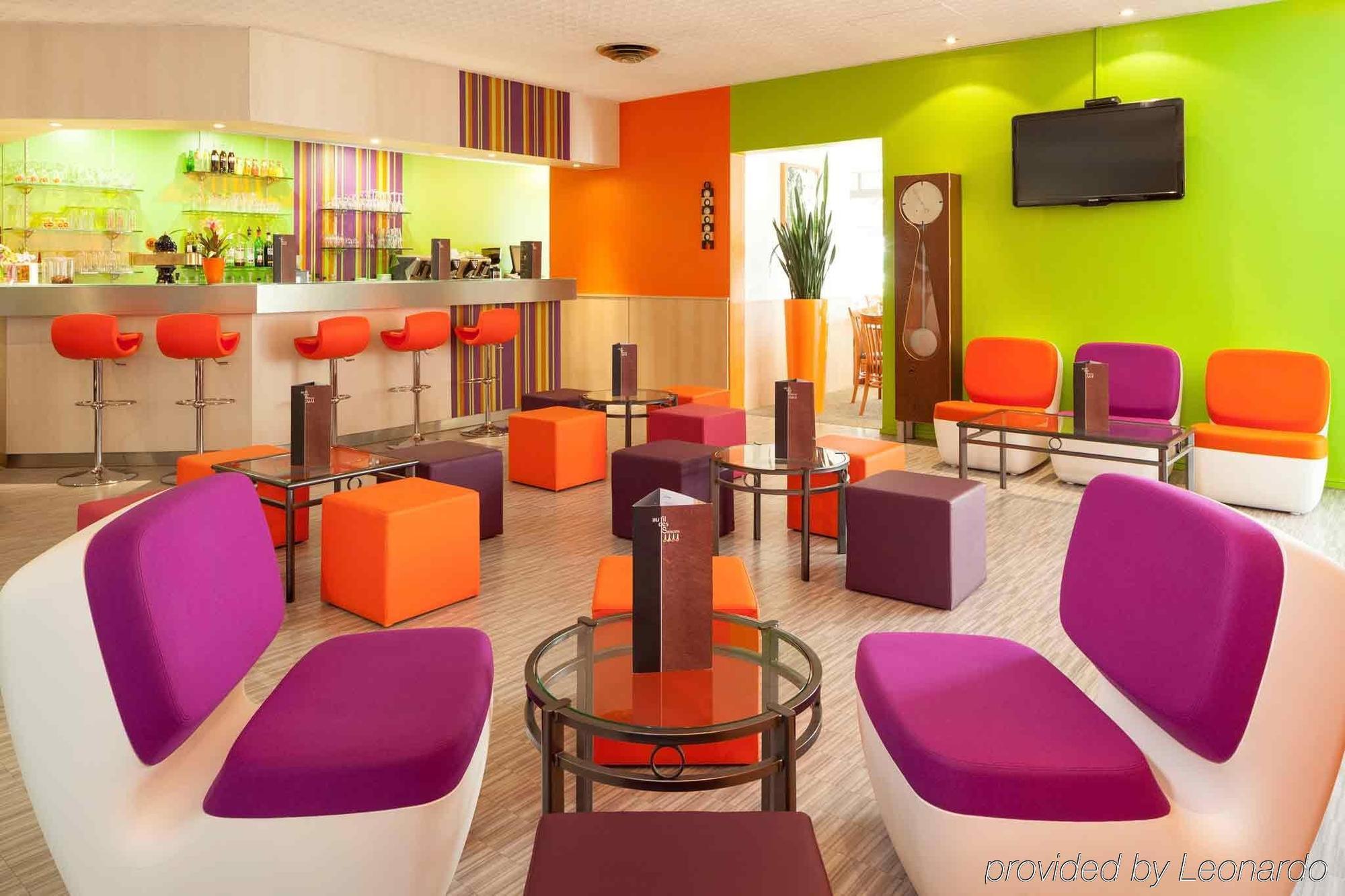 Ibis Styles