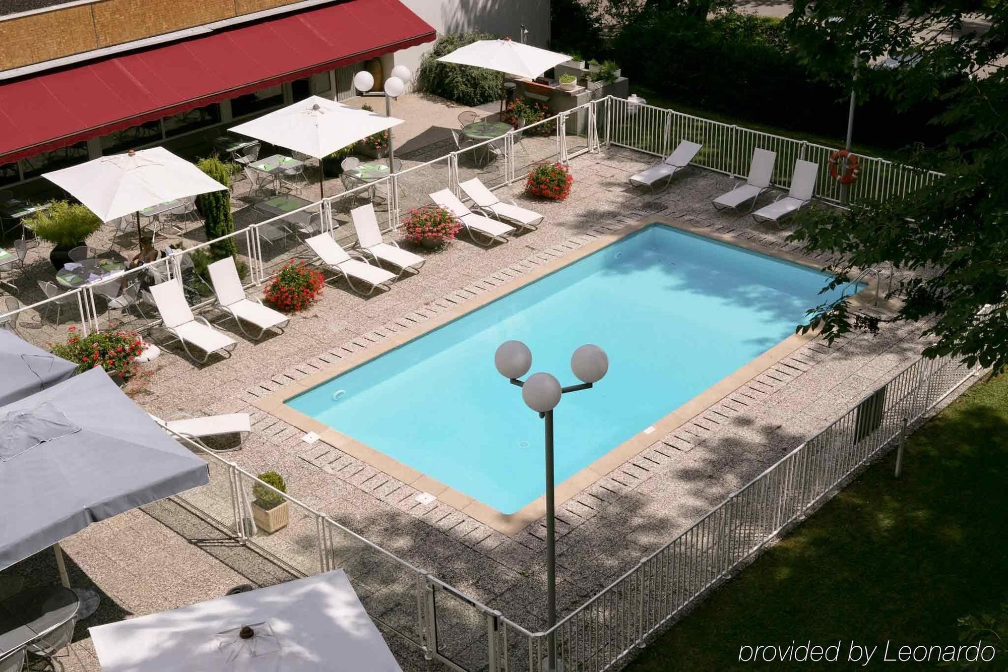 Ibis Styles Hotel 3*