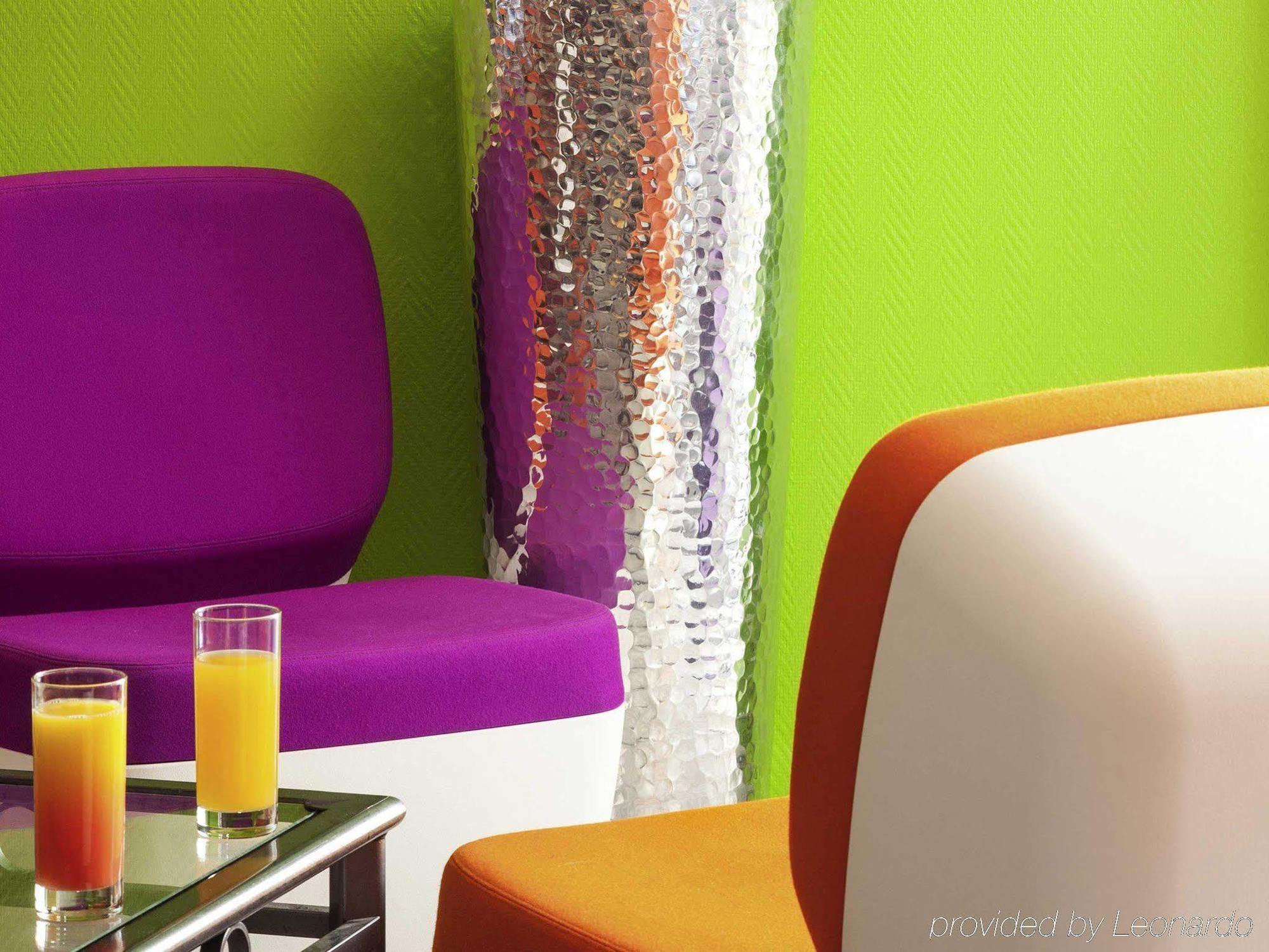 Hotel Ibis Styles 3*