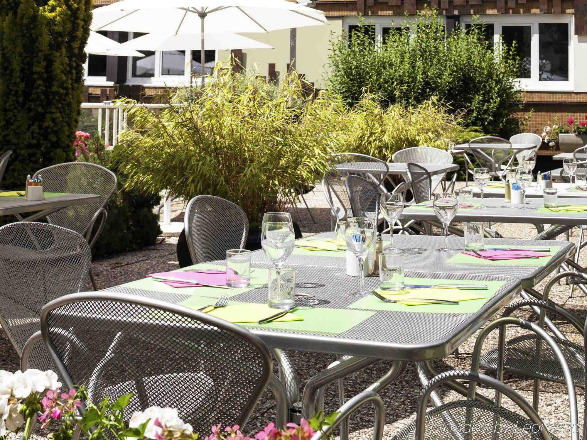 Ibis Styles