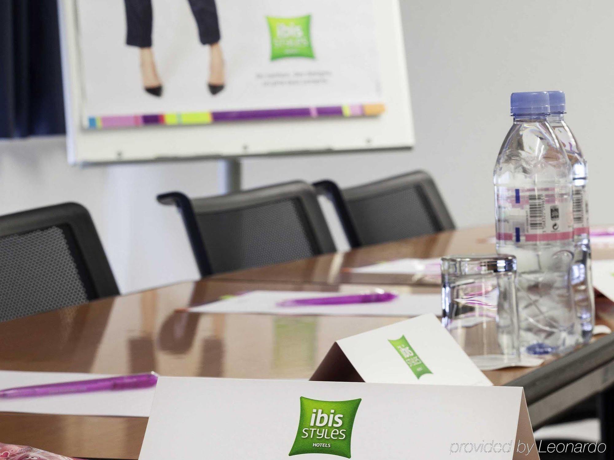 Ibis Styles Hotel Besançon