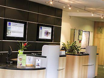 Ibis Styles Besançon