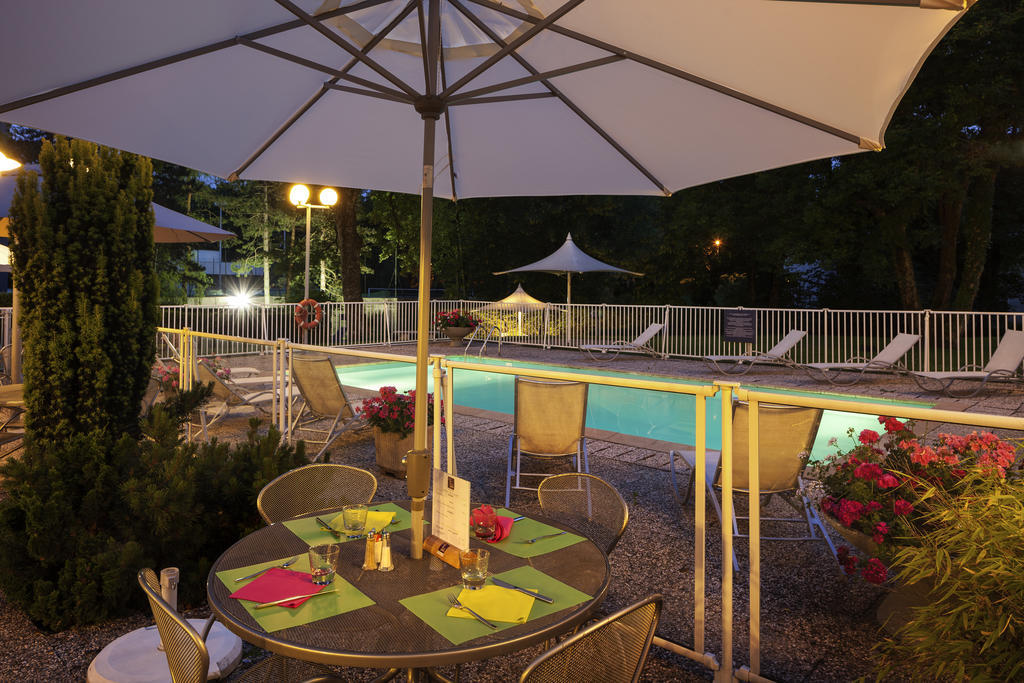 Ibis Styles Hotel