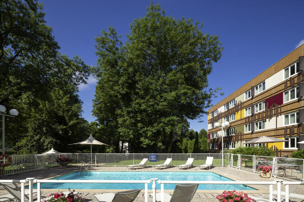 Ibis Styles