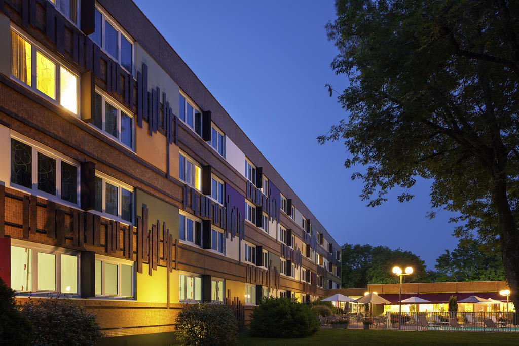 Ibis Styles 3*
