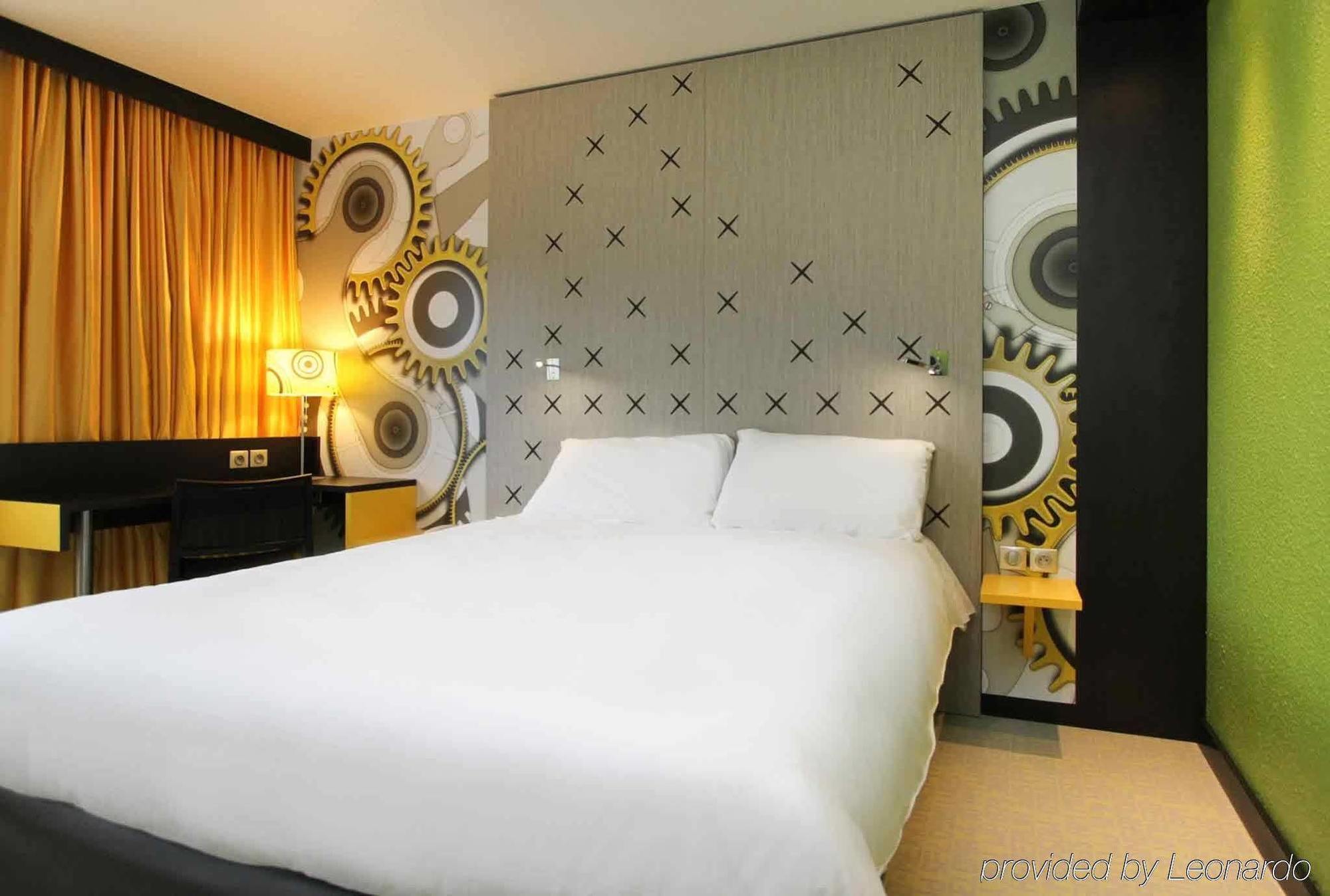 Ibis Styles Hotel 3*