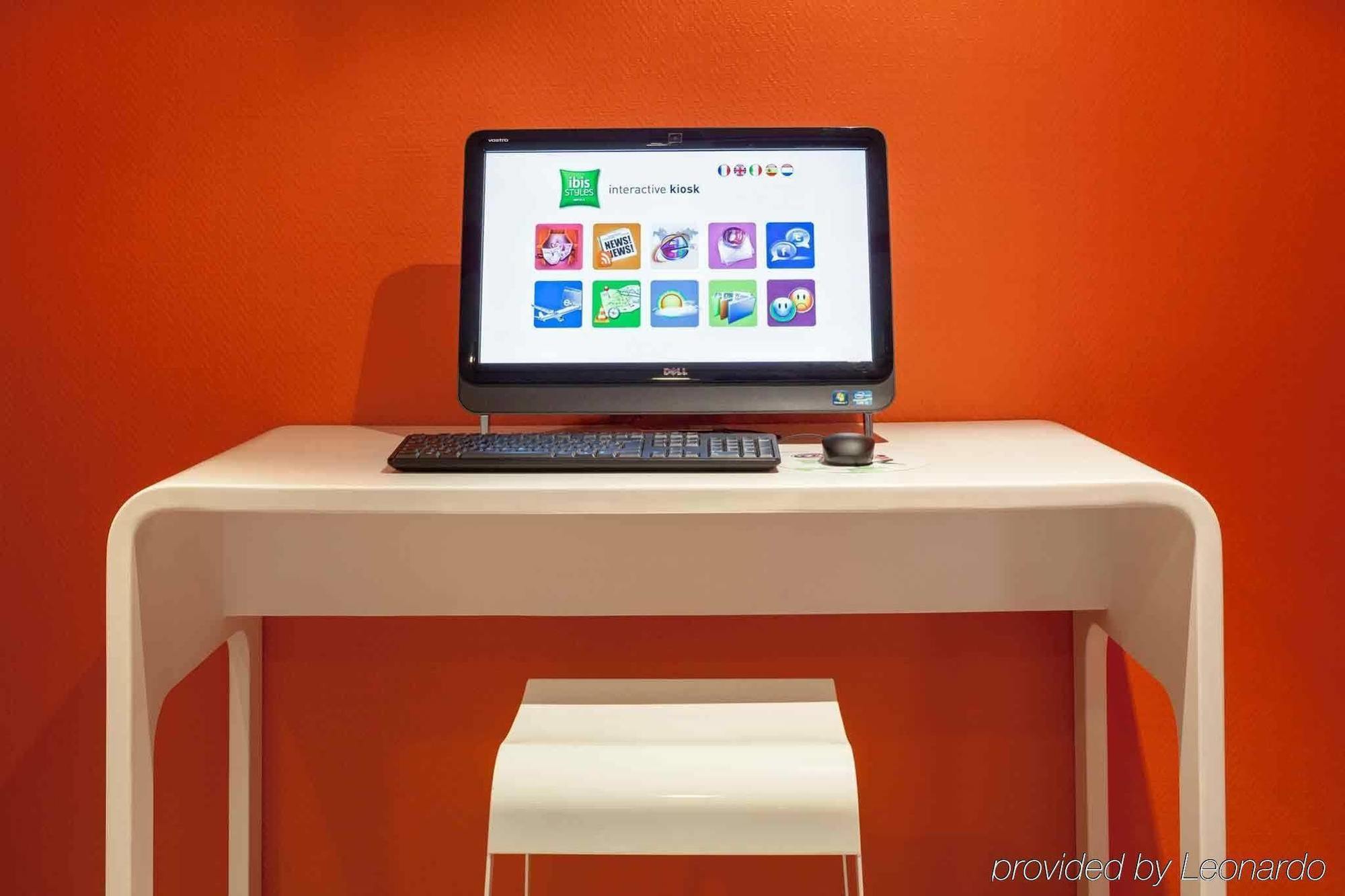 Ibis Styles Hotel Besançon
