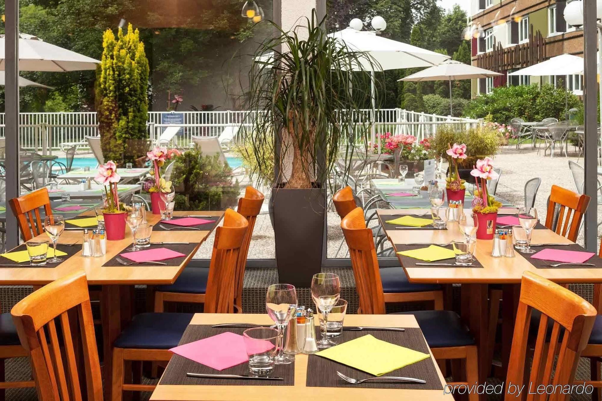 Ibis Styles 3* Besançon