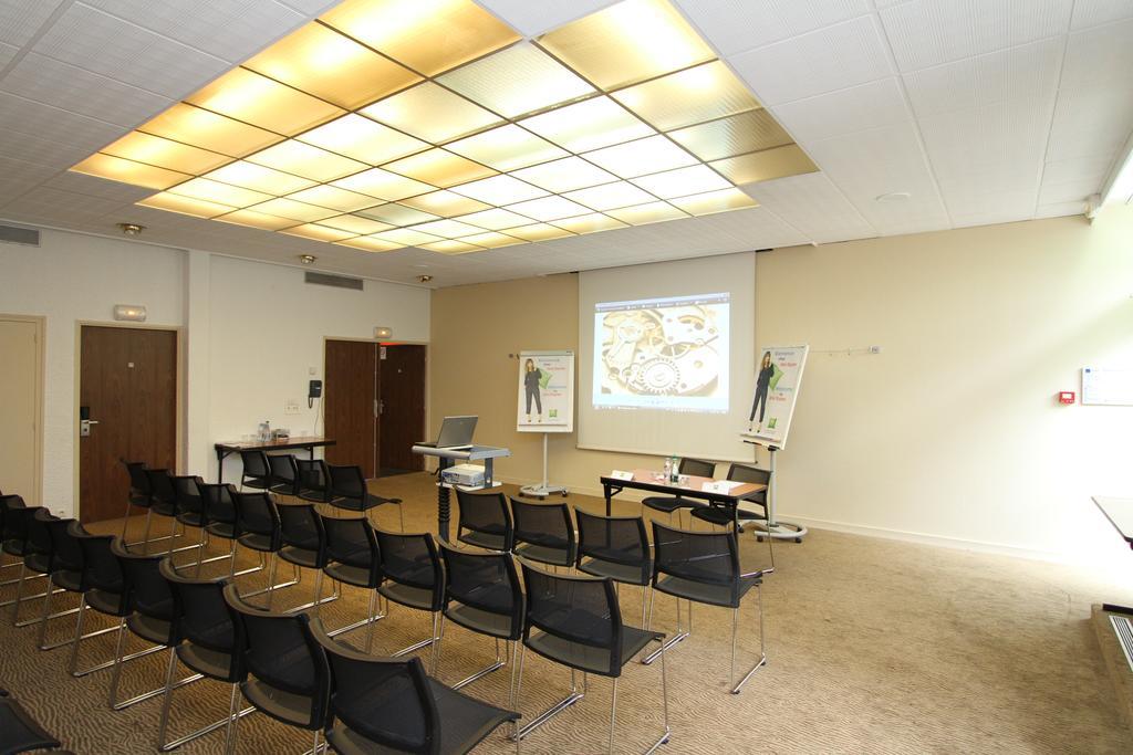 Ibis Styles Besançon