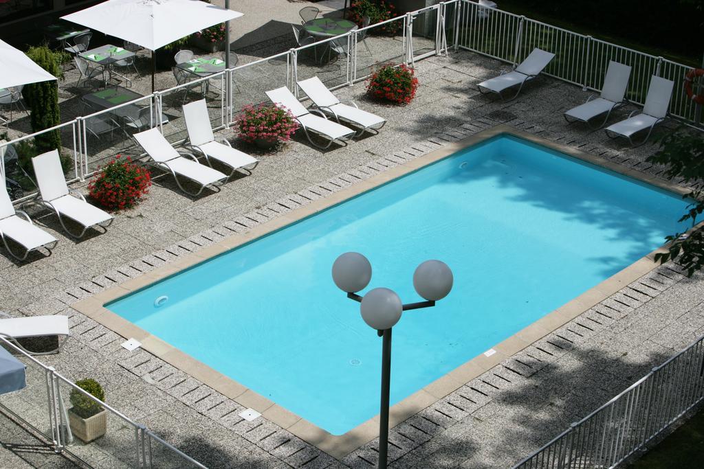 Hotel Ibis Styles 3*