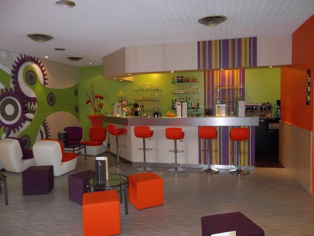 Hotel Ibis Styles
