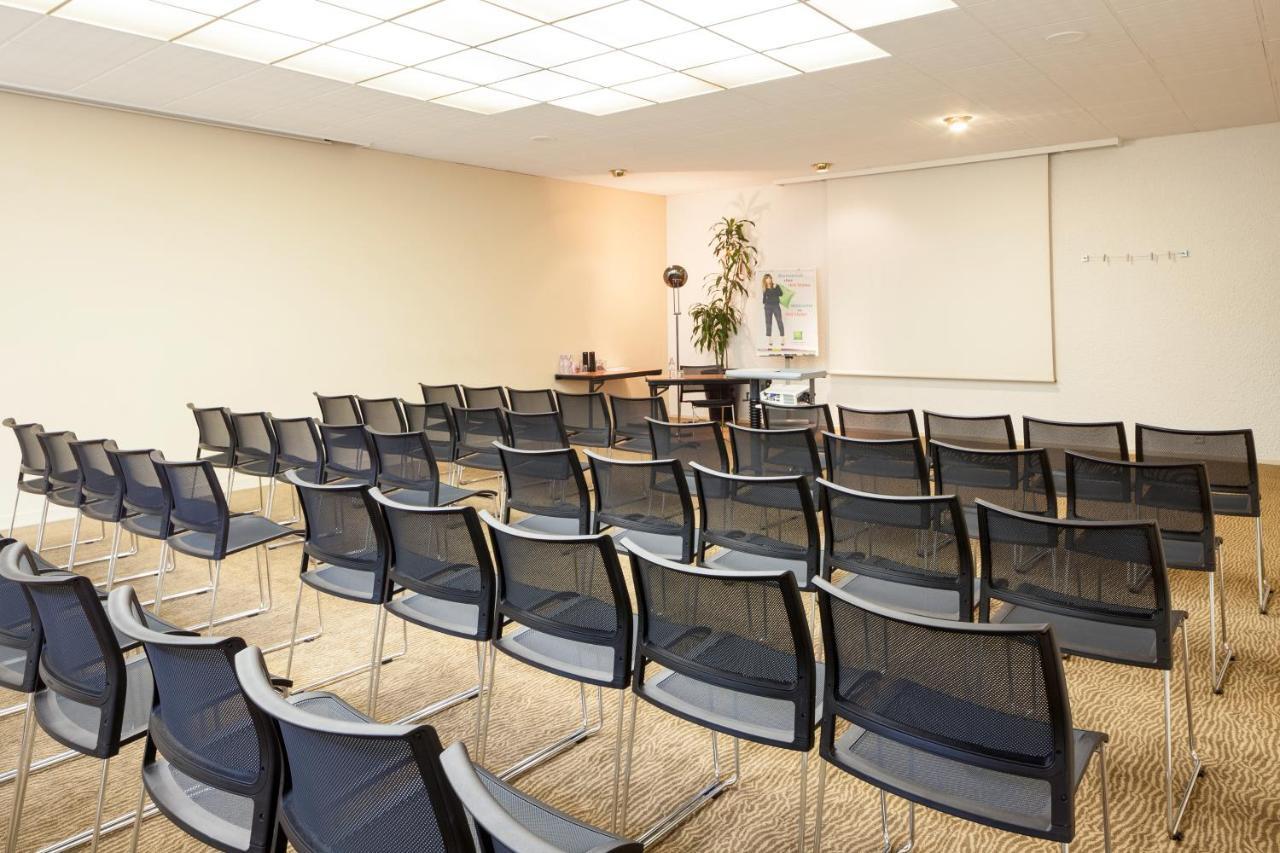 Ibis Styles Hotel 3*